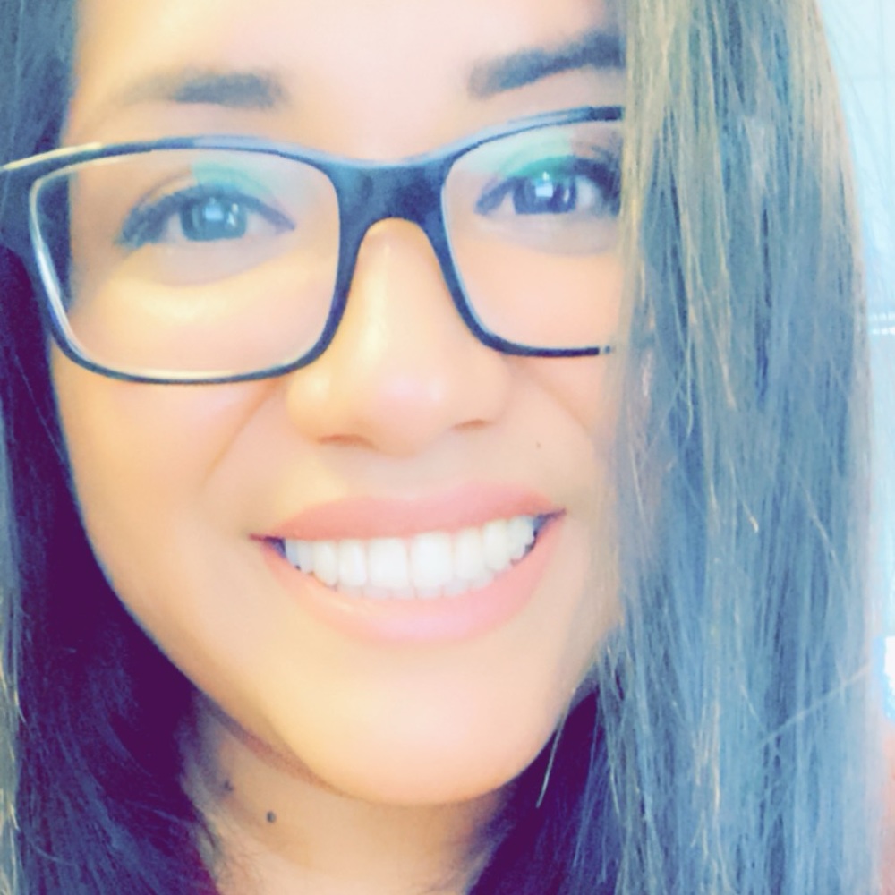 Meet your Posher, Johanna